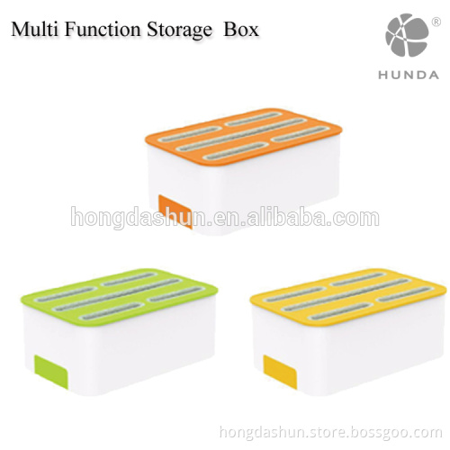 save room multi smart mobile phone and tablet storage box